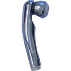 Taps Kama Shower Head Chrome finish Caravan marine equestrian SC160G
